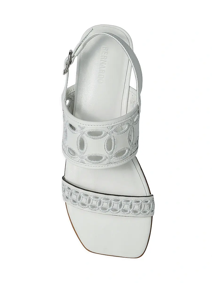 Bernardo Women's Orla Flat Sandals | Thumbnail 3 Bernardo Women's Orla Flat Sandals | Thumbnail 3