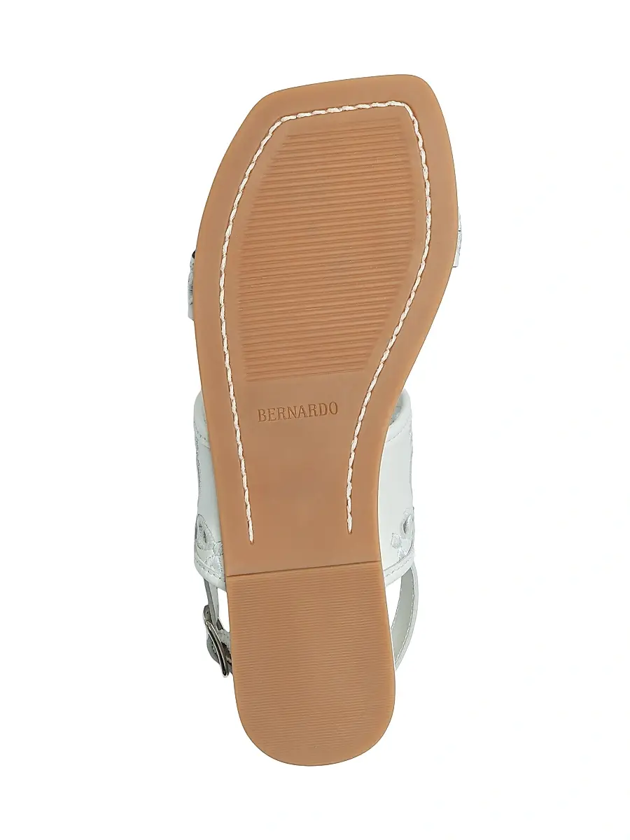 Bernardo Women's Orla Flat Sandals | Thumbnail 4 Bernardo Women's Orla Flat Sandals | Thumbnail 4