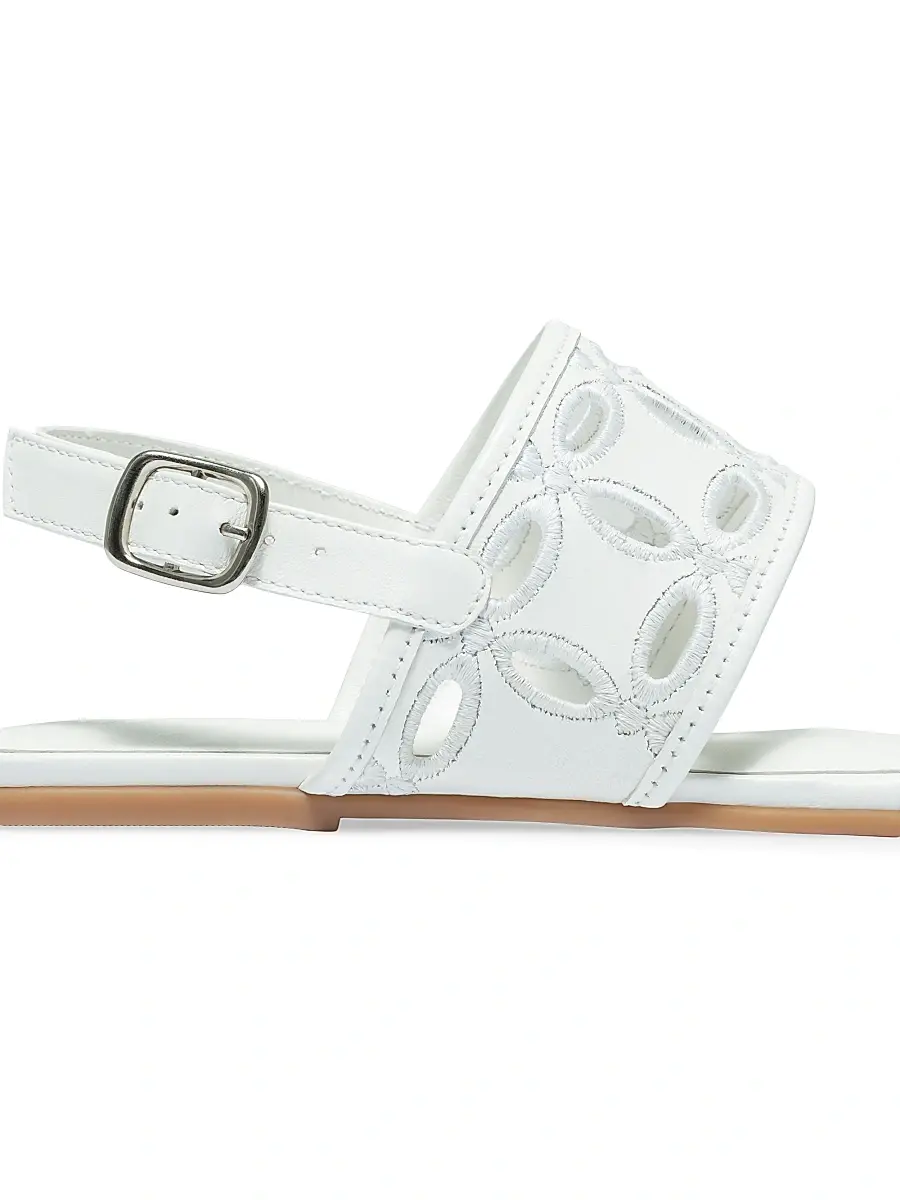 Bernardo Women's Orla Flat Sandals | Thumbnail 5 Bernardo Women's Orla Flat Sandals | Thumbnail 5