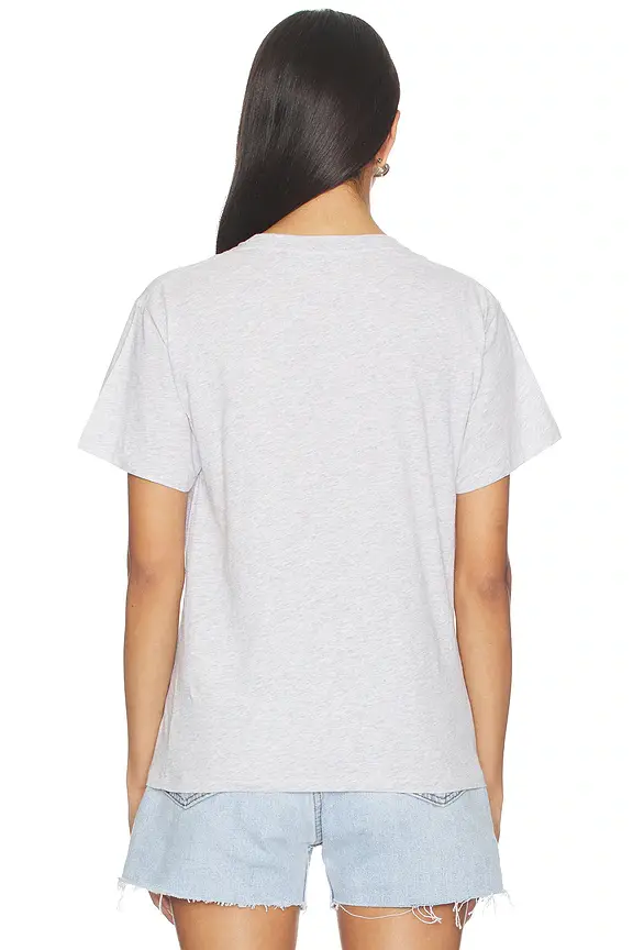 Polo Ralph Lauren Cotton Jersey Crew T-shirt | Thumbnail 3 Polo Ralph Lauren Cotton Jersey Crew T-shirt | Thumbnail 3
