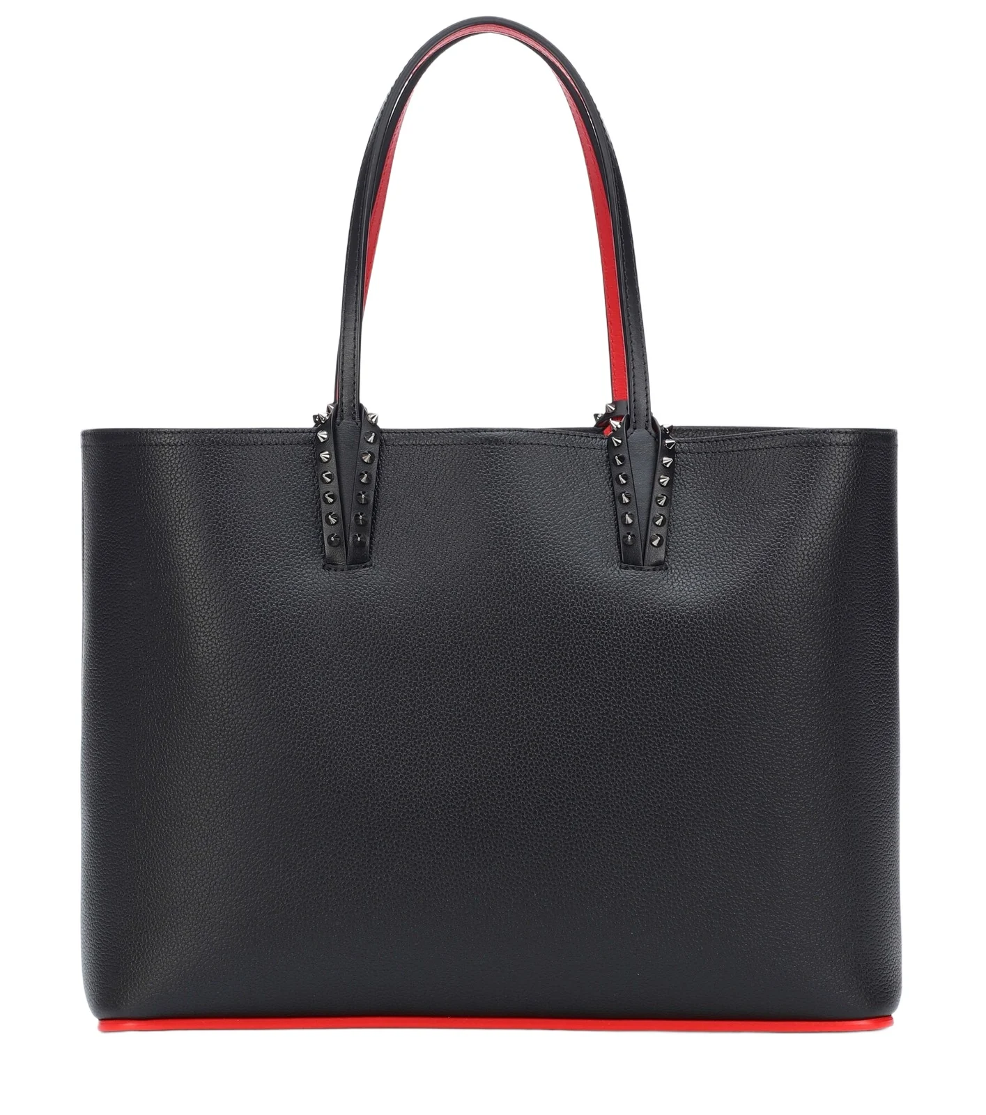 Cabata leather tote Cabata leather tote