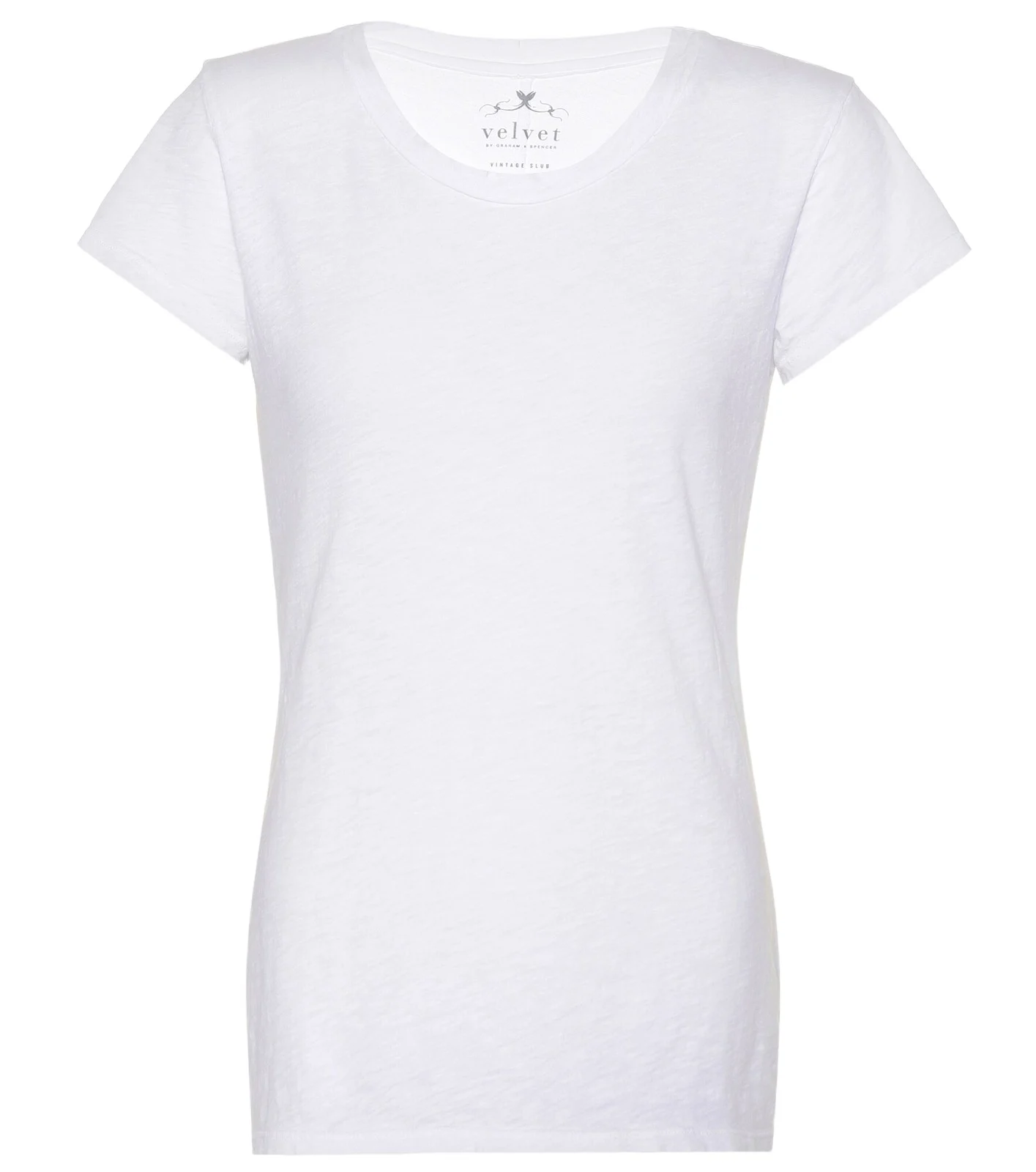 Odelia cotton T-shirt Odelia cotton T-shirt