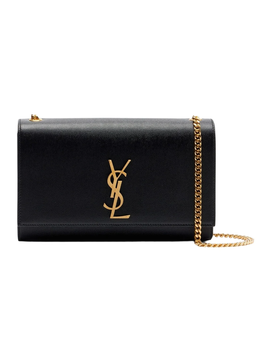 Kate Medium leather shoulder bag