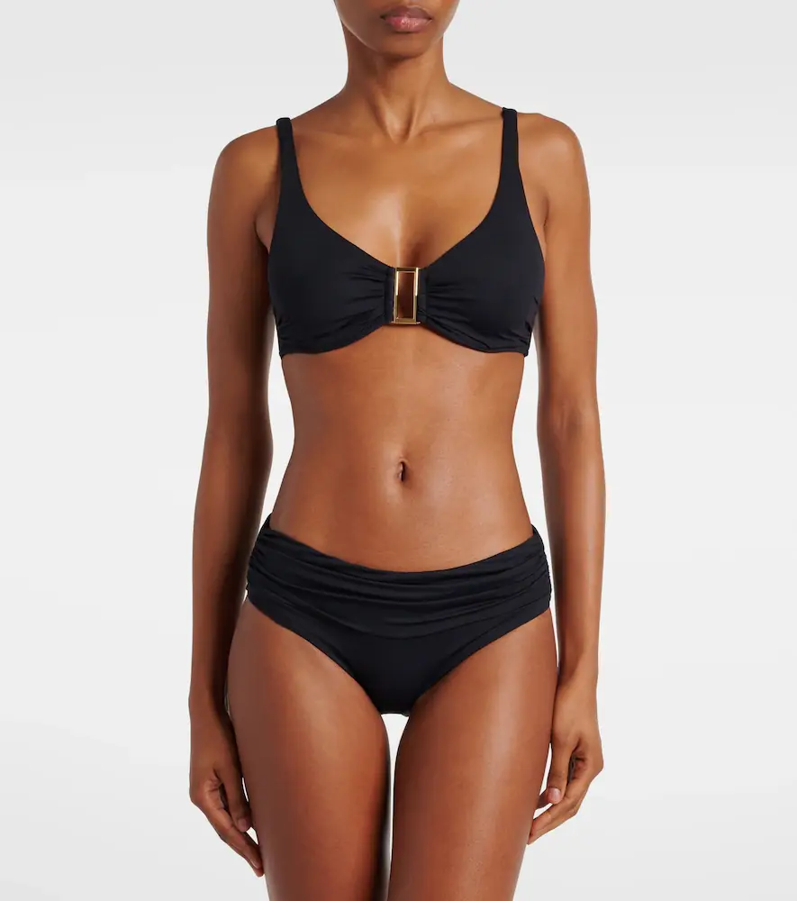 Melissa Odabash Bel Air bikini bottoms | Thumbnail 3