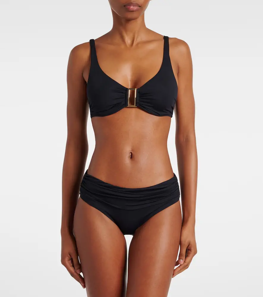 Melissa Odabash Bel Air bikini top | Thumbnail 2