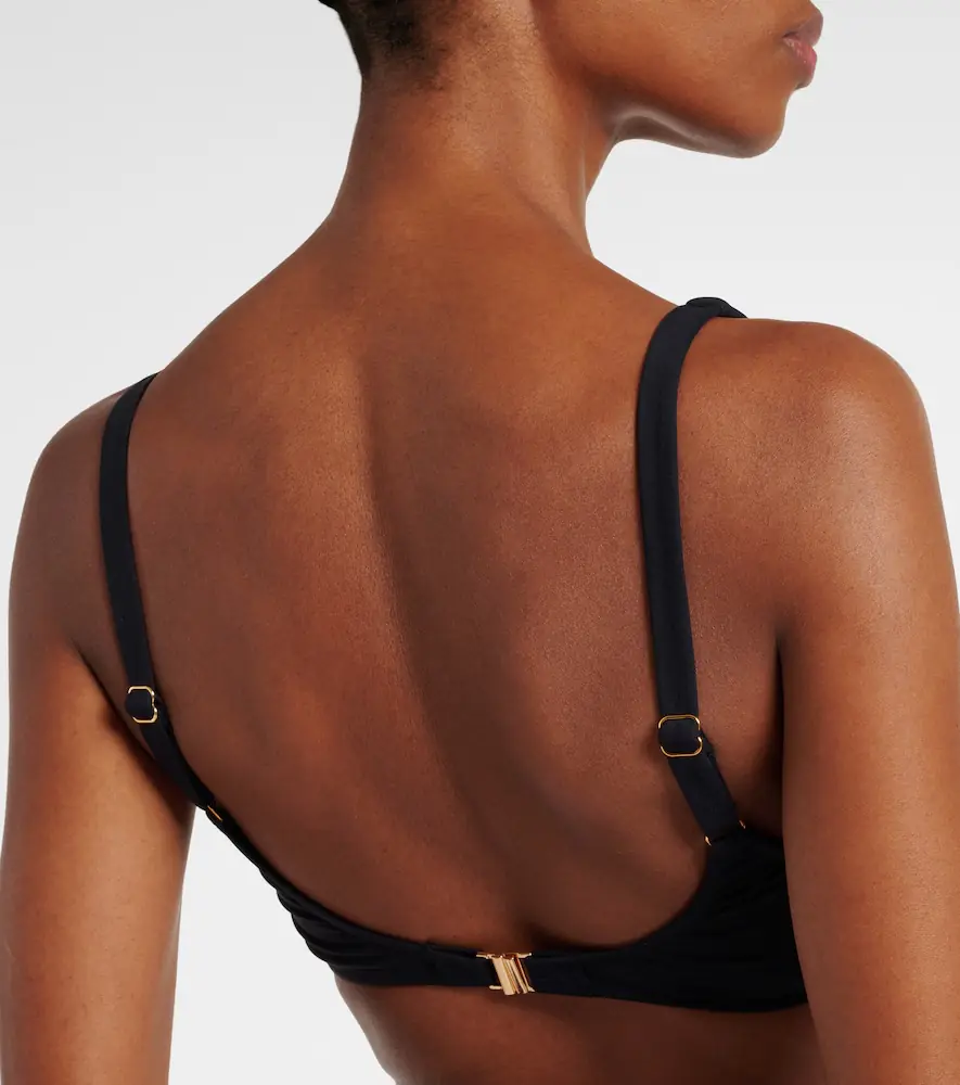 Melissa Odabash Bel Air bikini top | Thumbnail 4
