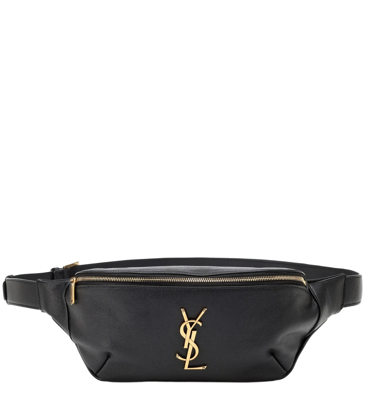 Classic Monogram leather belt bag