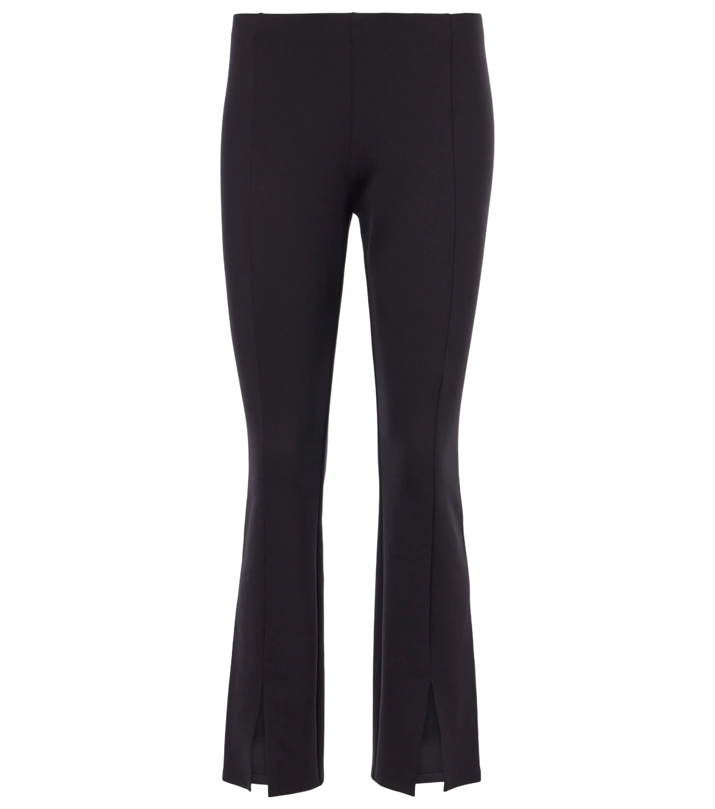 Thilde stretch-jersey leggings