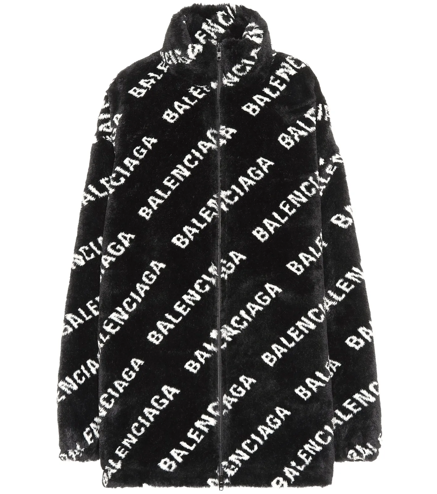 Logo jacket Logo jacket