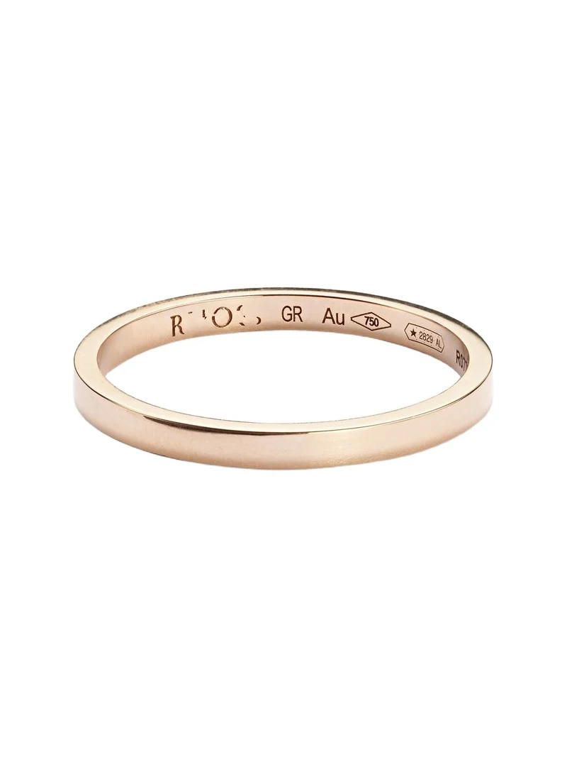 Repossi Berbere 18kt rose gold ring