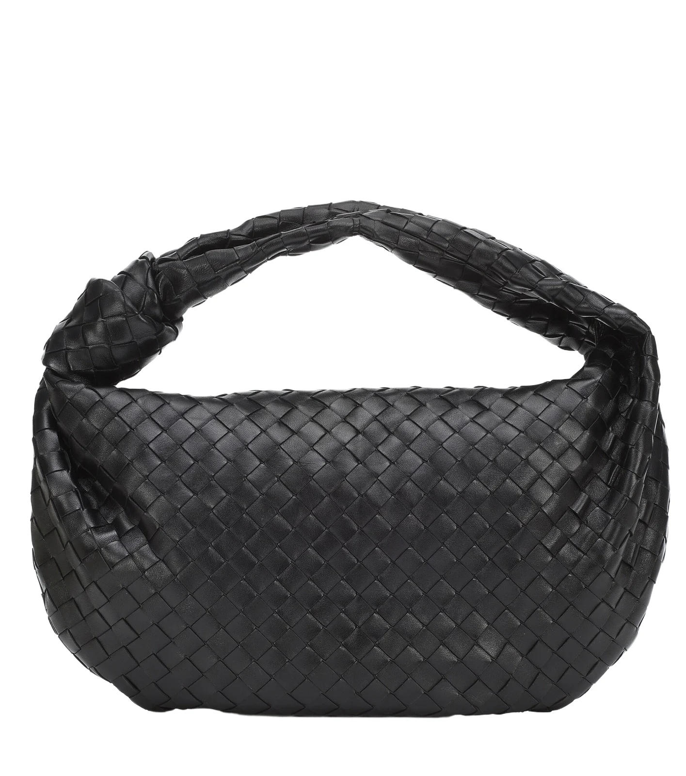 Jodie Intrecciato Medium leather tote bag Jodie Intrecciato Medium leather tote bag