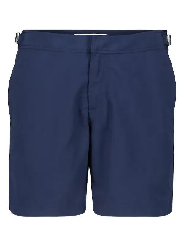 Orlebar Brown Bulldog swim shorts
