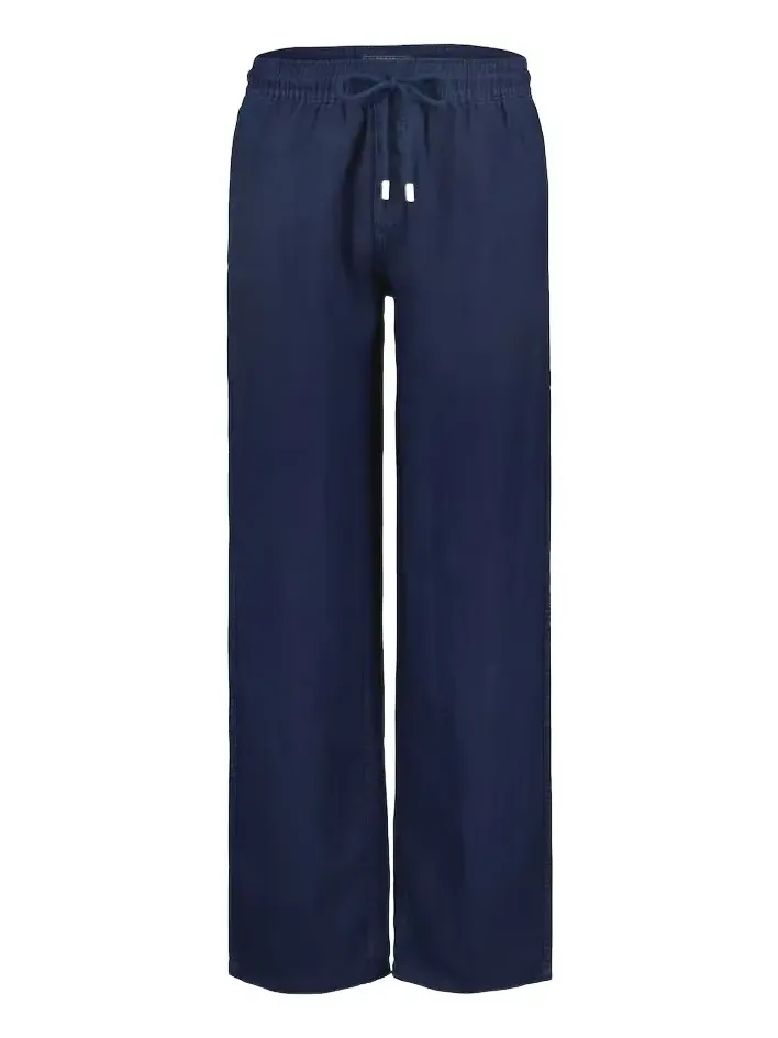 Pacha linen pants