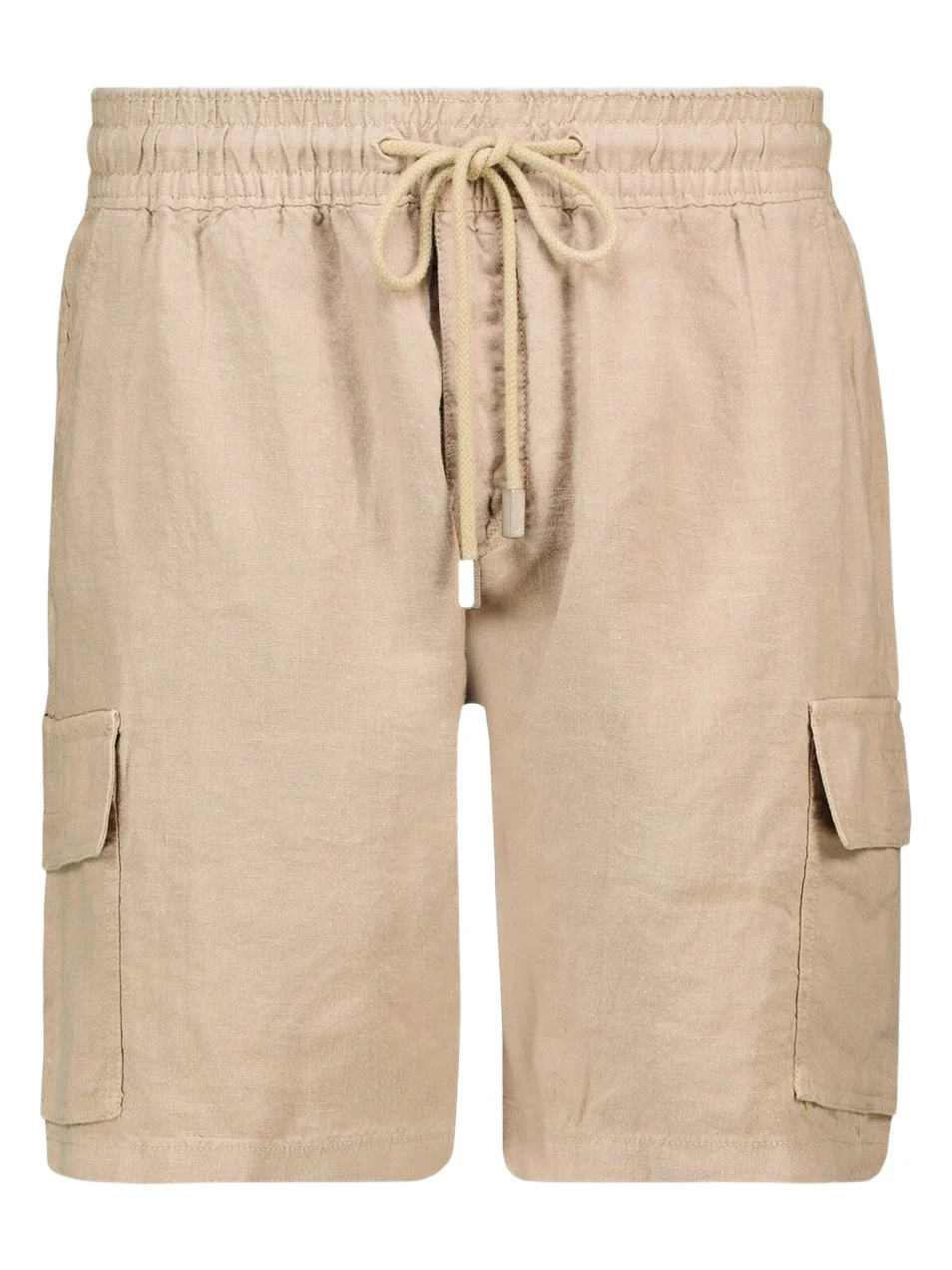 Baie cargo linen shorts Baie cargo linen shorts