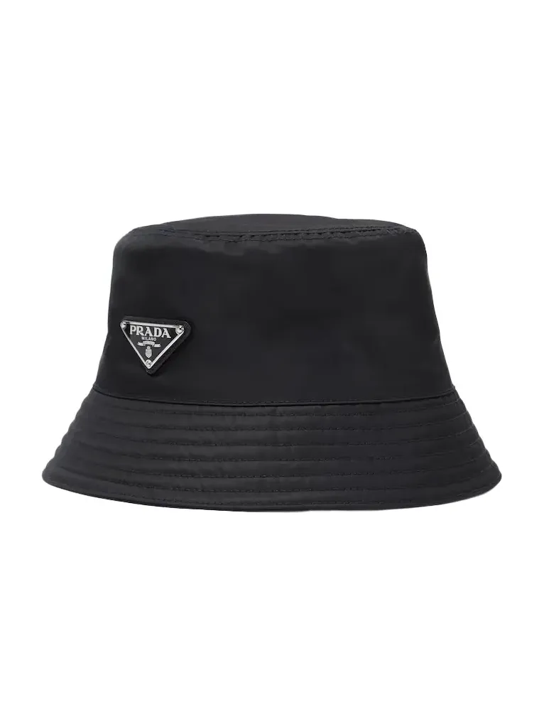 Re-Nylon bucket hat Re-Nylon bucket hat