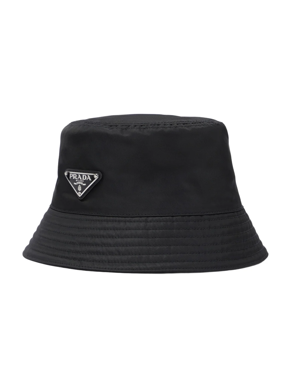 Prada Re-Nylon bucket hat