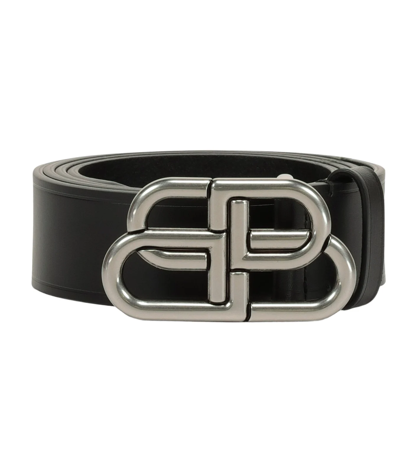 BB Large leather belt BB Large leather belt