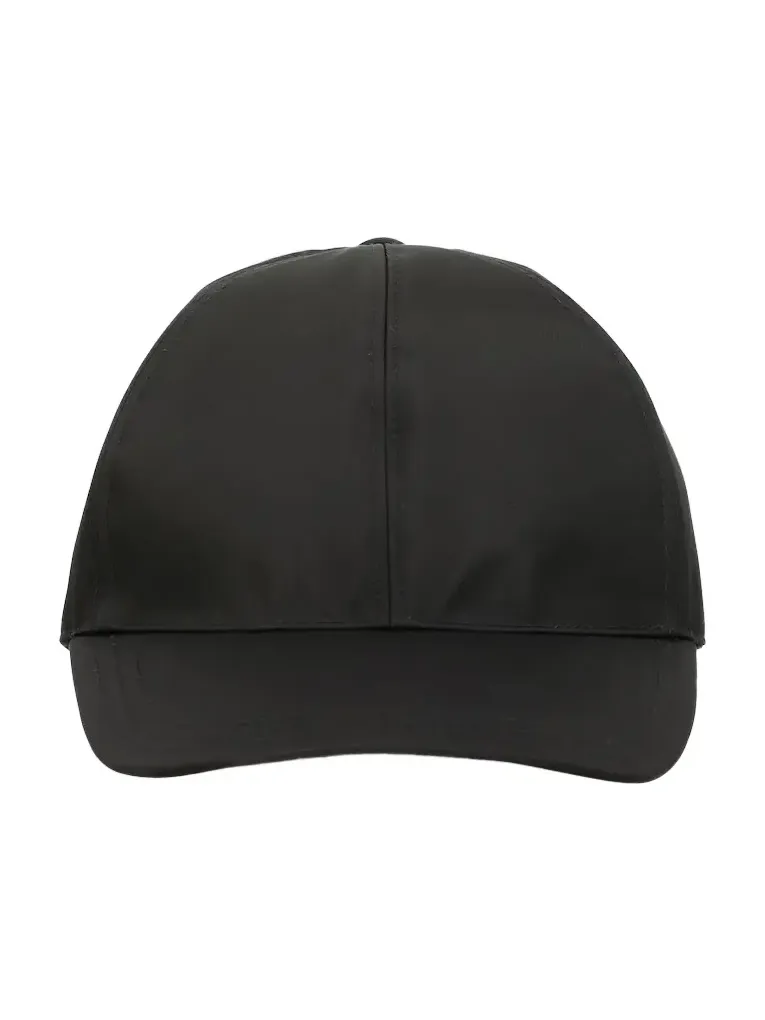Re-Nylon baseball cap