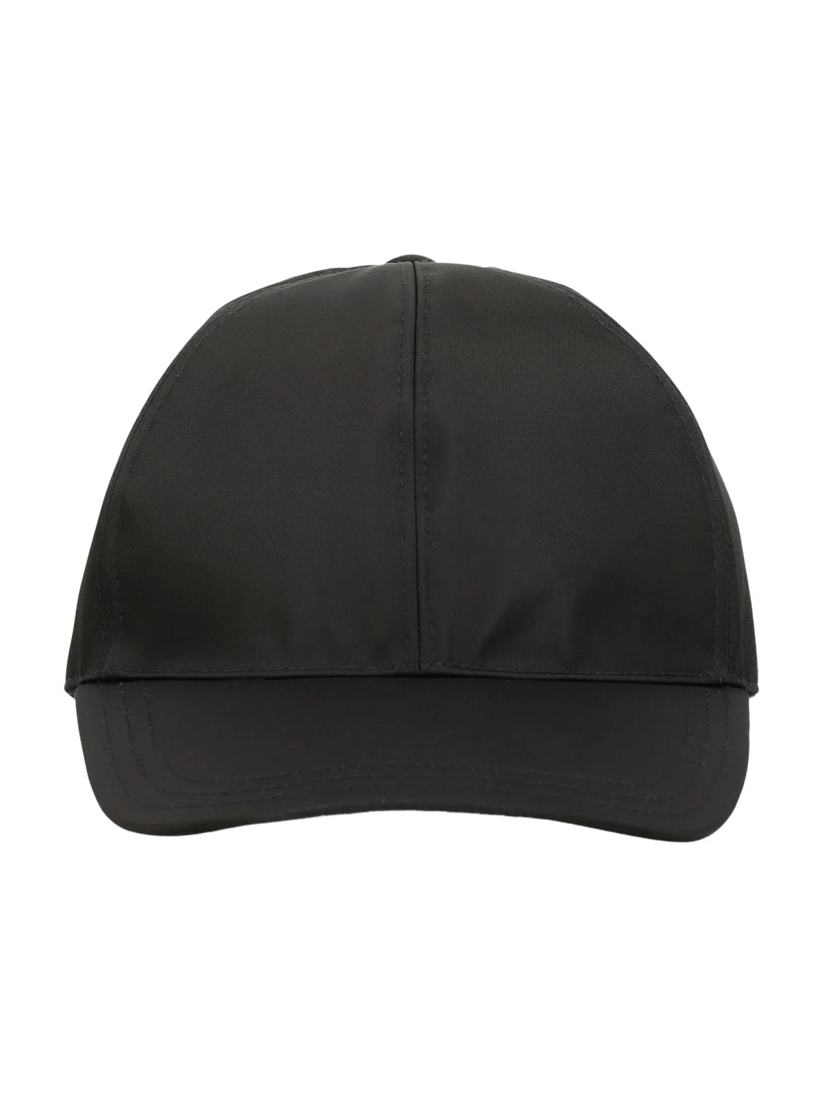 Prada Re-Nylon baseball cap
