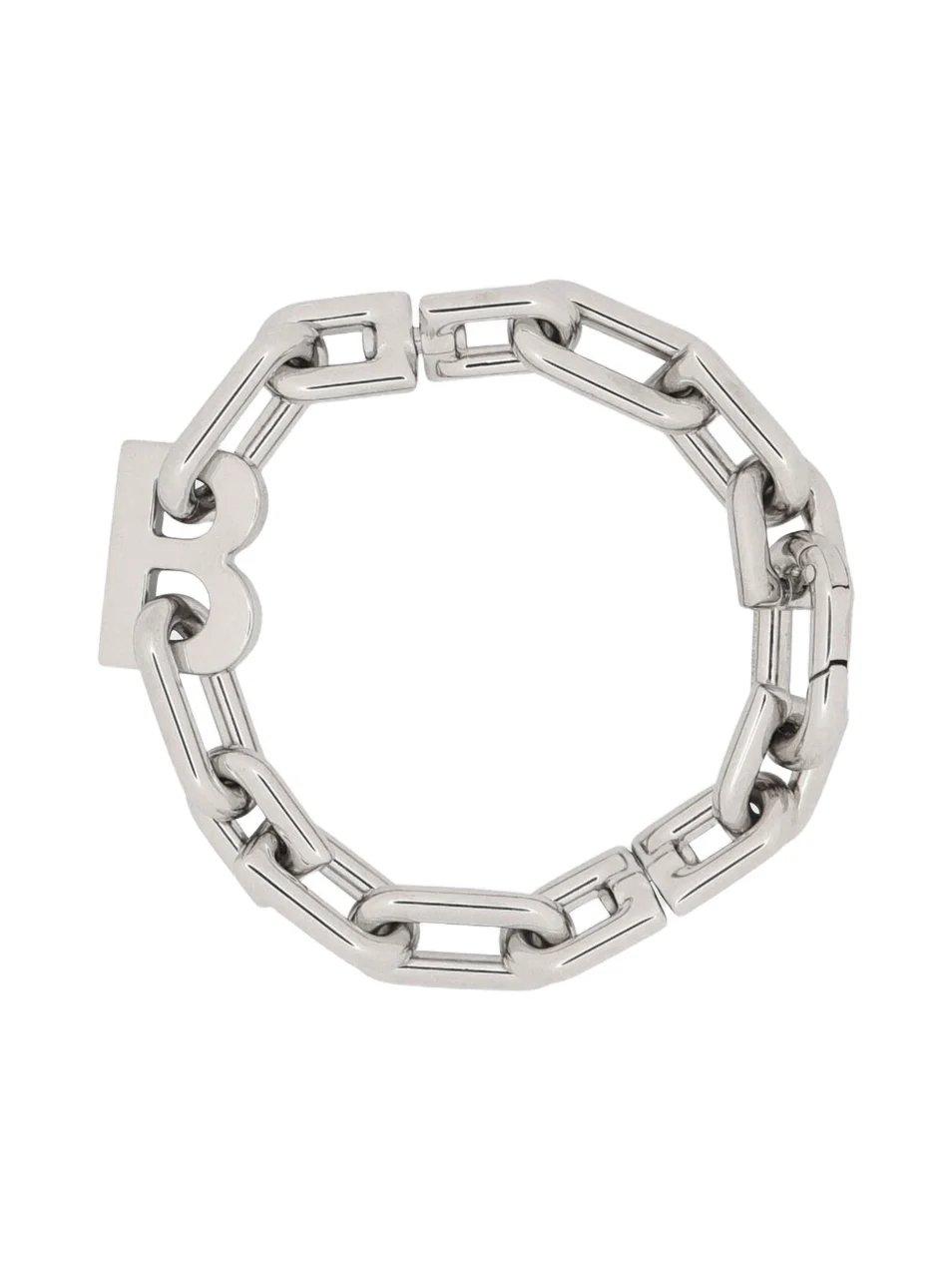B Chain thin bracelet B Chain thin bracelet