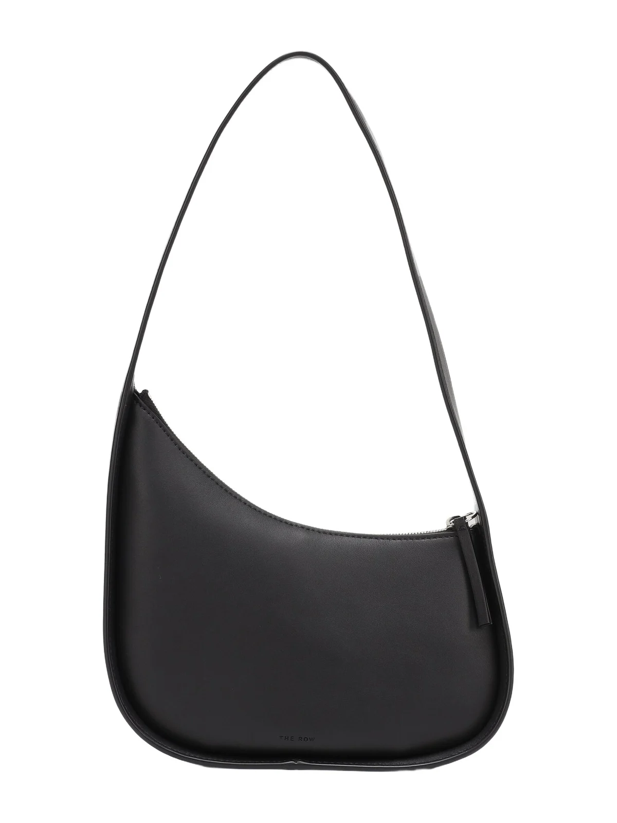Half Moon leather shoulder bag Half Moon leather shoulder bag