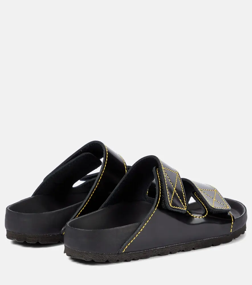 Proenza Schouler x Birkenstock Arizona leather sandals | Thumbnail 4