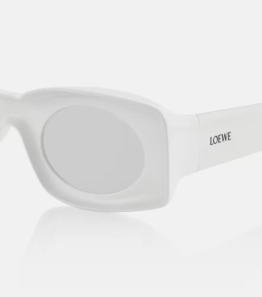Loewe Paula's Ibiza rectangular sunglasses | Thumbnail 2