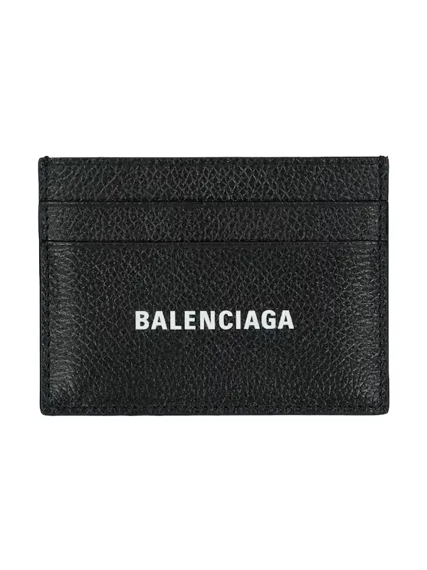 Cash leather card holder Cash leather card holder