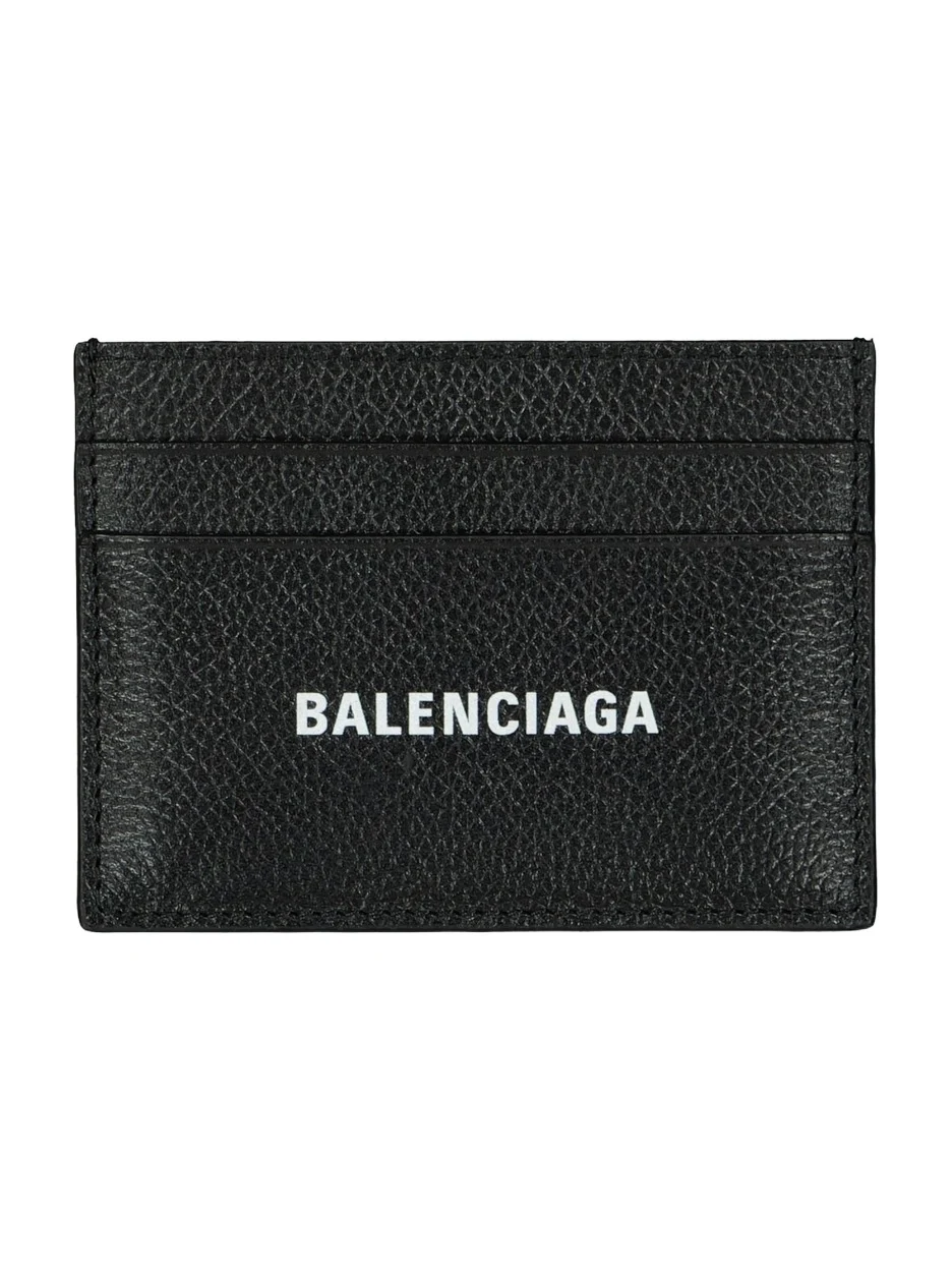 Cash leather card holder Cash leather card holder