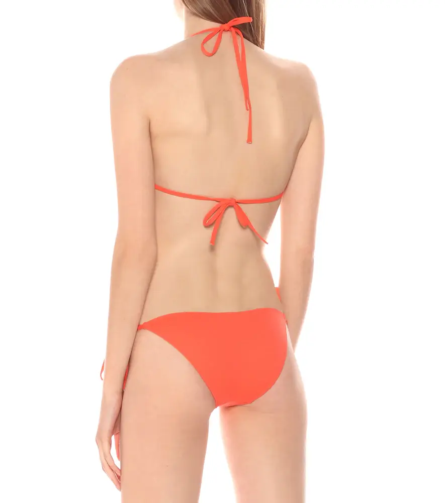 Melissa Odabash Cancun bikini top | Thumbnail 4