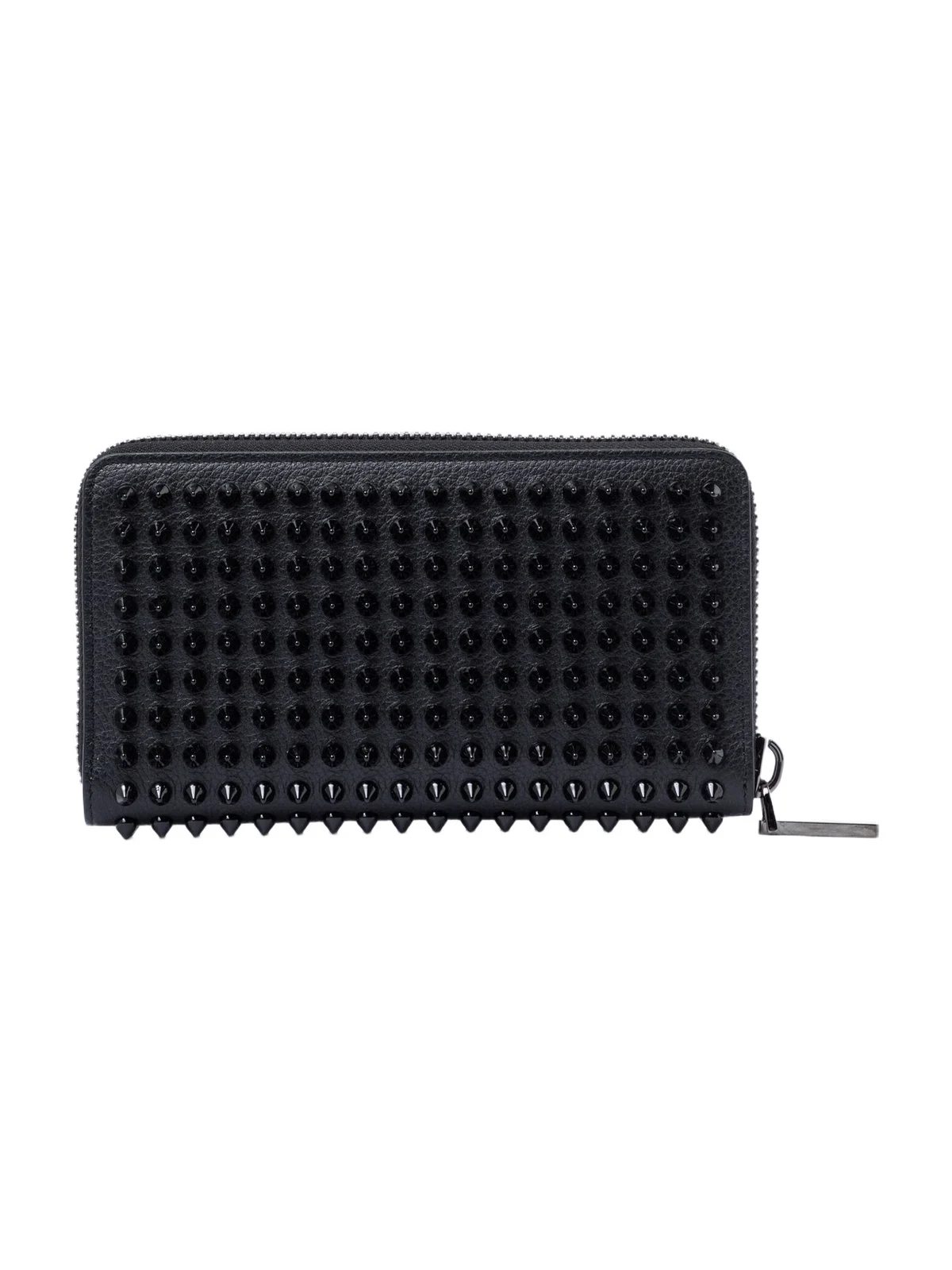 Panettone leather wallet Panettone leather wallet