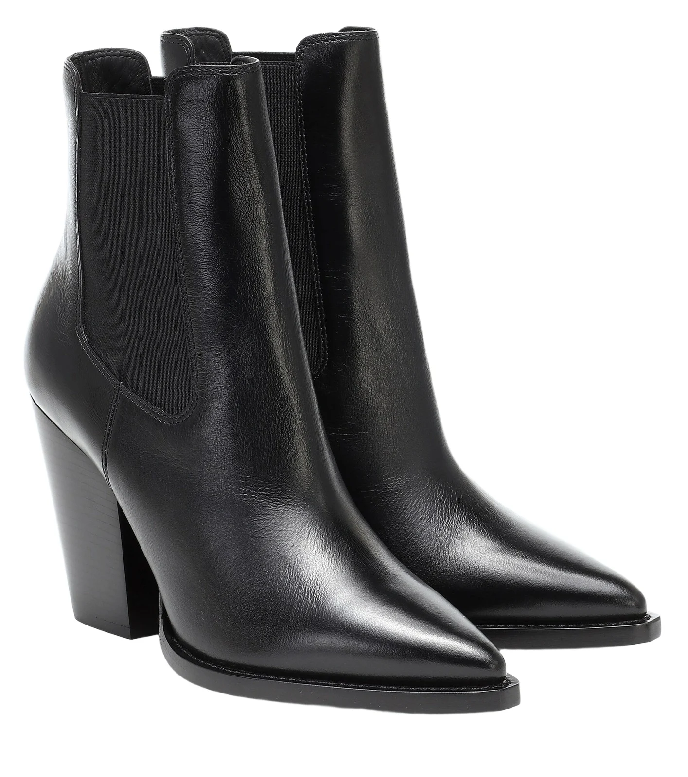 Theo 95 leather Chelsea boots Theo 95 leather Chelsea boots