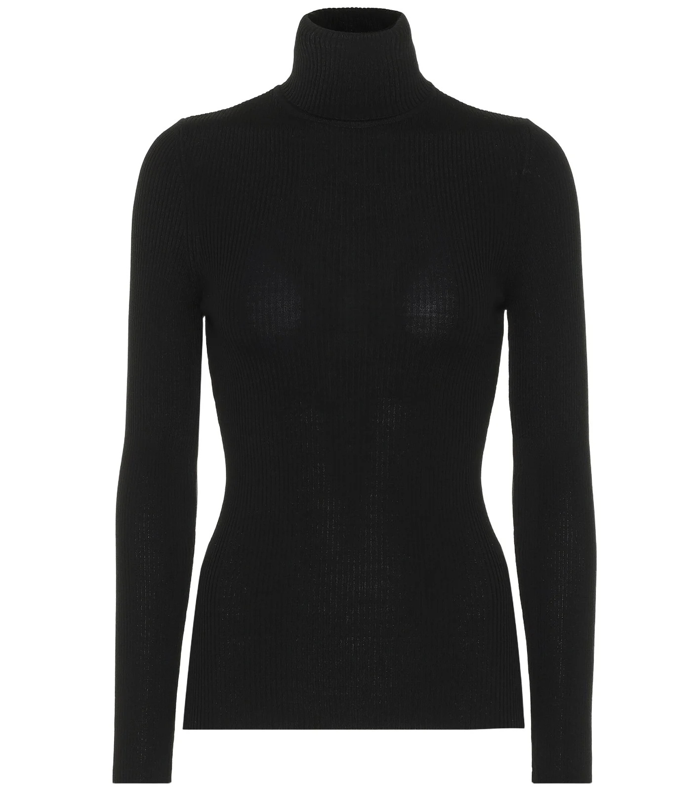 Wool turtleneck sweater Wool turtleneck sweater