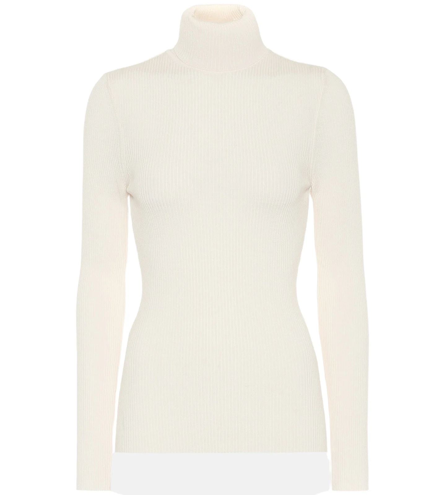 Wool turtleneck sweater Wool turtleneck sweater