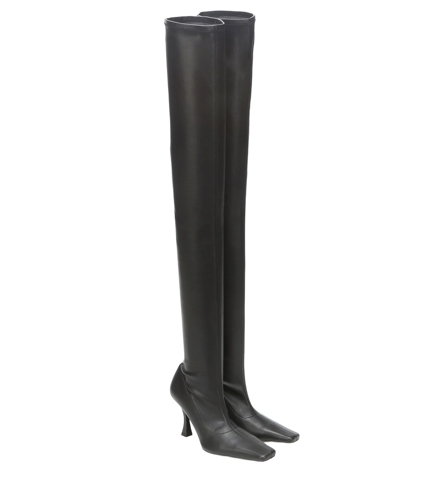 Over-the-knee boots Over-the-knee boots