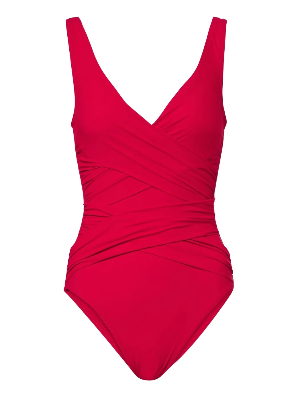 Karla Colletto Basics swimsuit