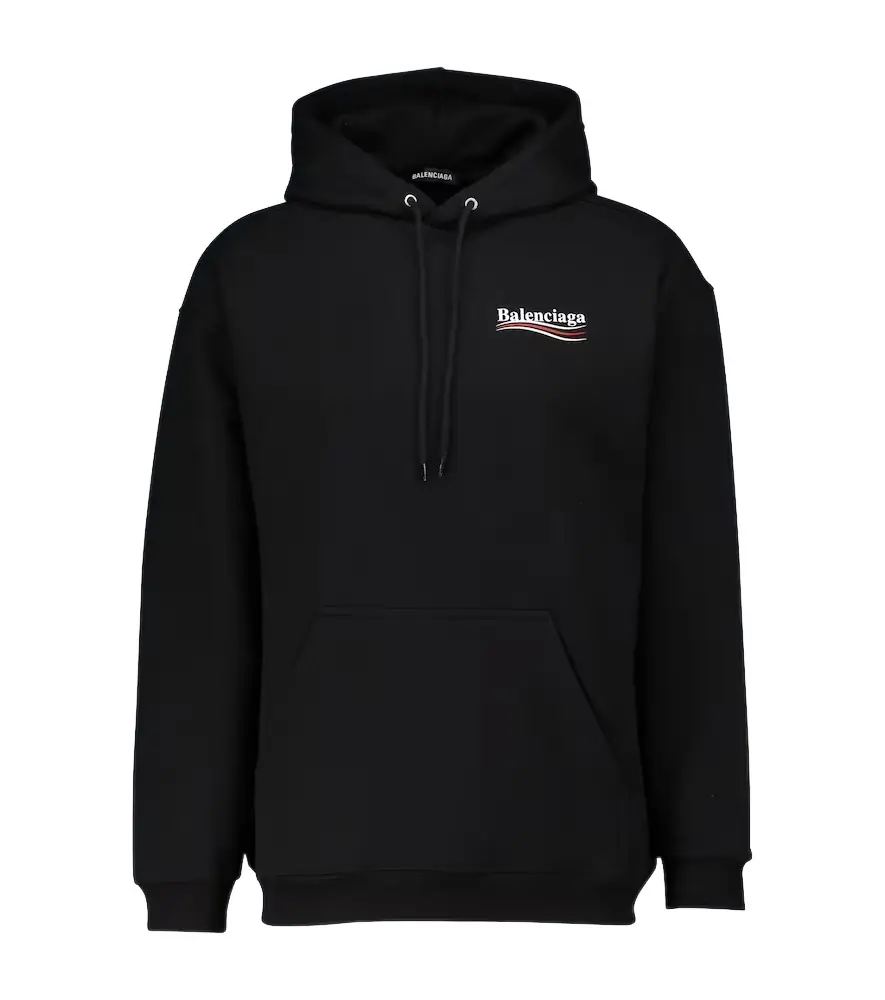 Political Campaign hooded sweatshirt Political Campaign hooded sweatshirt