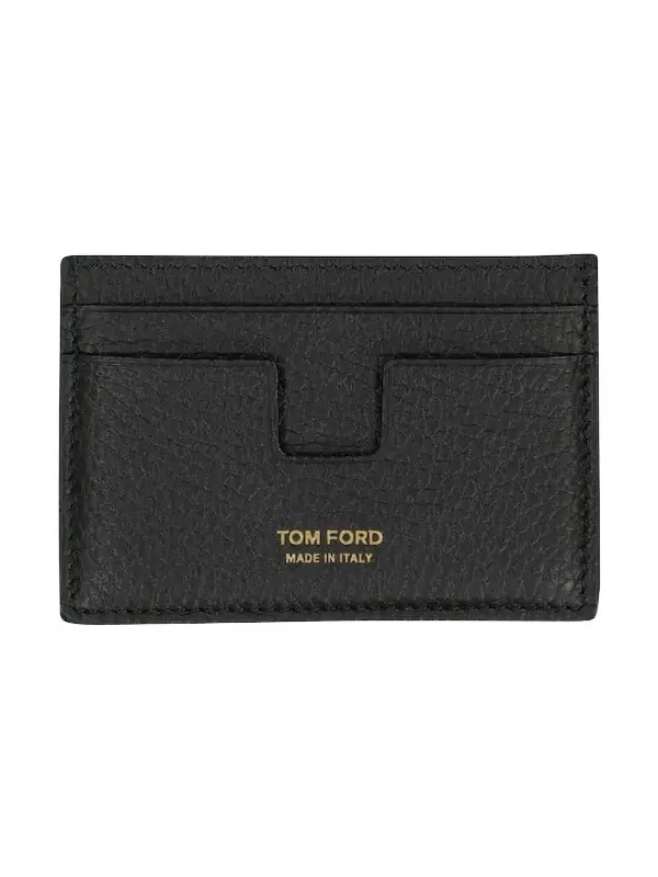 T Line cardholder T Line cardholder