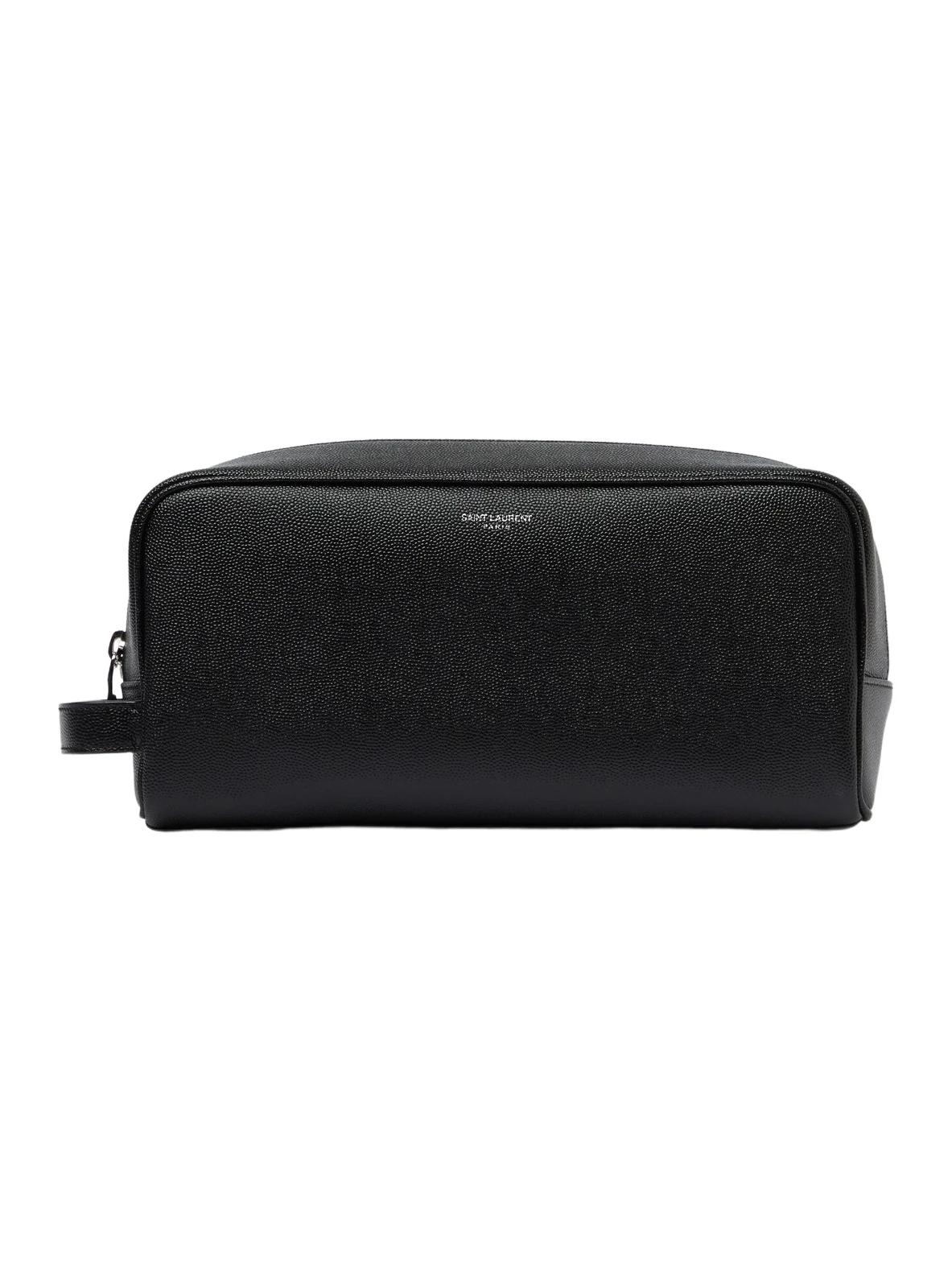 Leather washbag Leather washbag