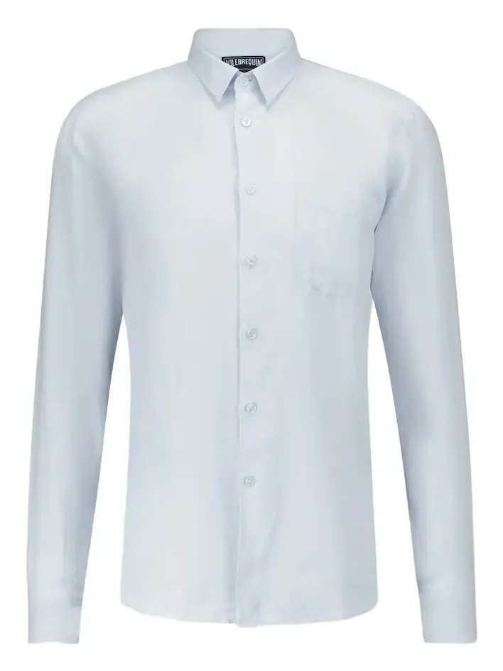 Caroubis linen shirt Caroubis linen shirt