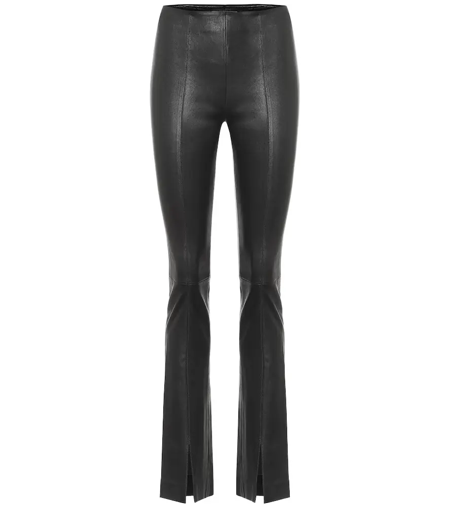 STOULS Vegas Strip skinny leather pants | Image 1 STOULS Vegas Strip skinny leather pants | Image 1