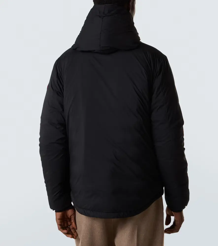 Canada Goose Lodge Hoody down jacket | Thumbnail 2