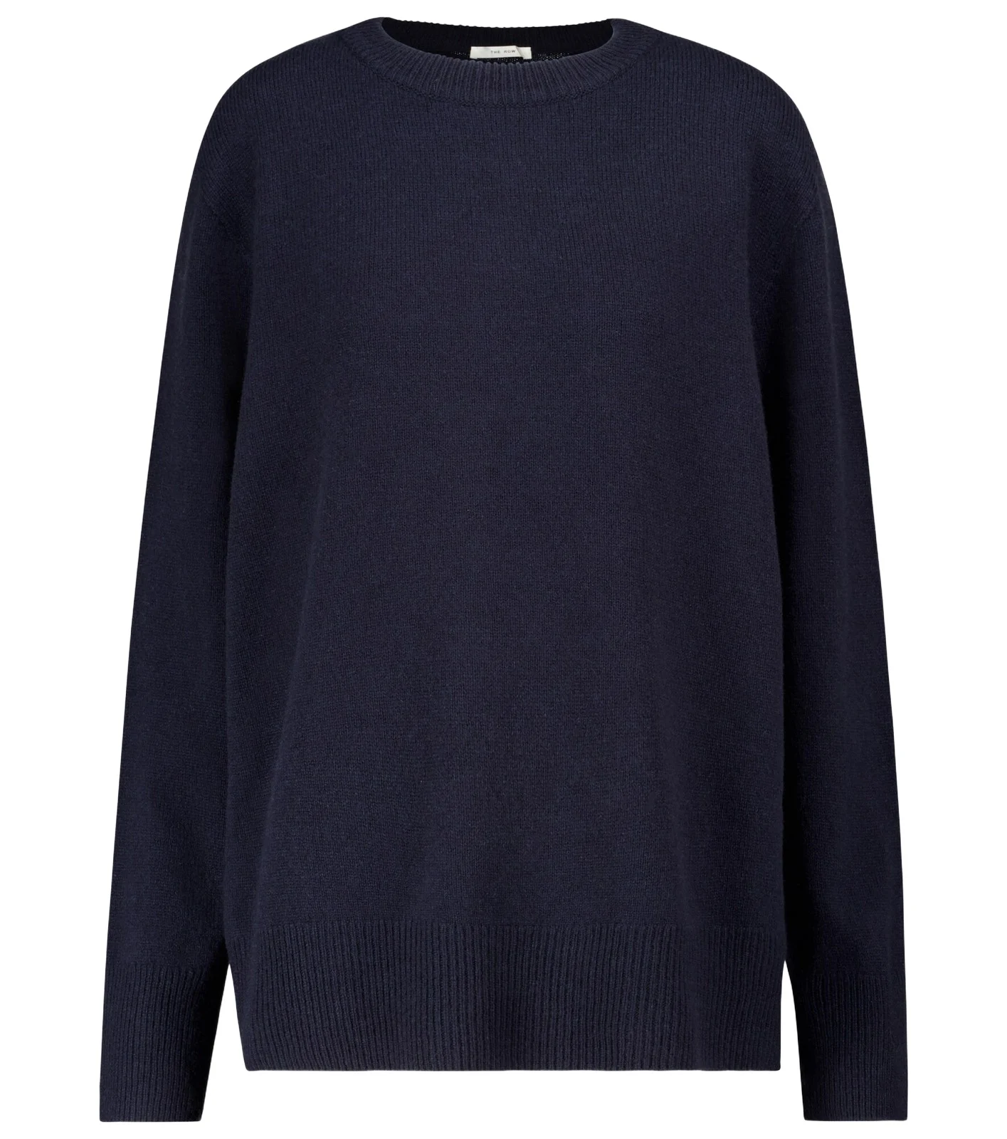 Sibem wool and cashmere sweater Sibem wool and cashmere sweater