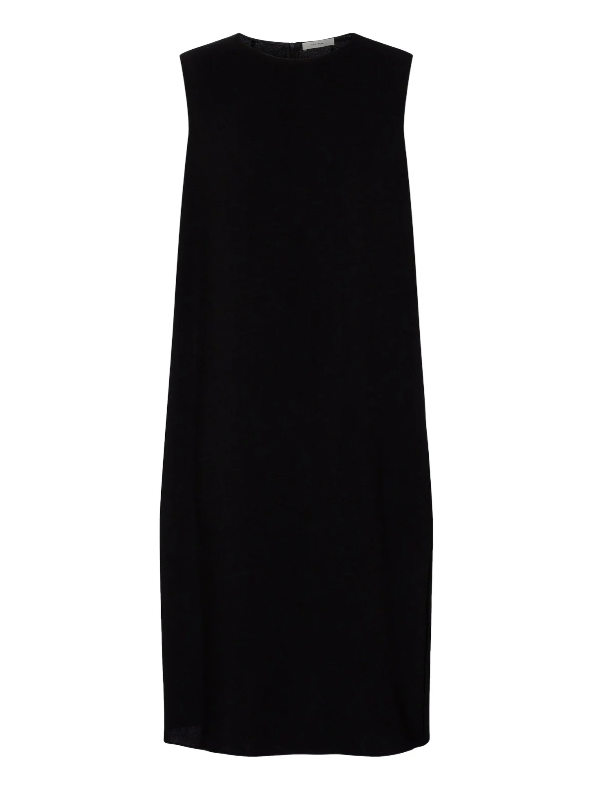Mirna crêpe midi dress Mirna crêpe midi dress