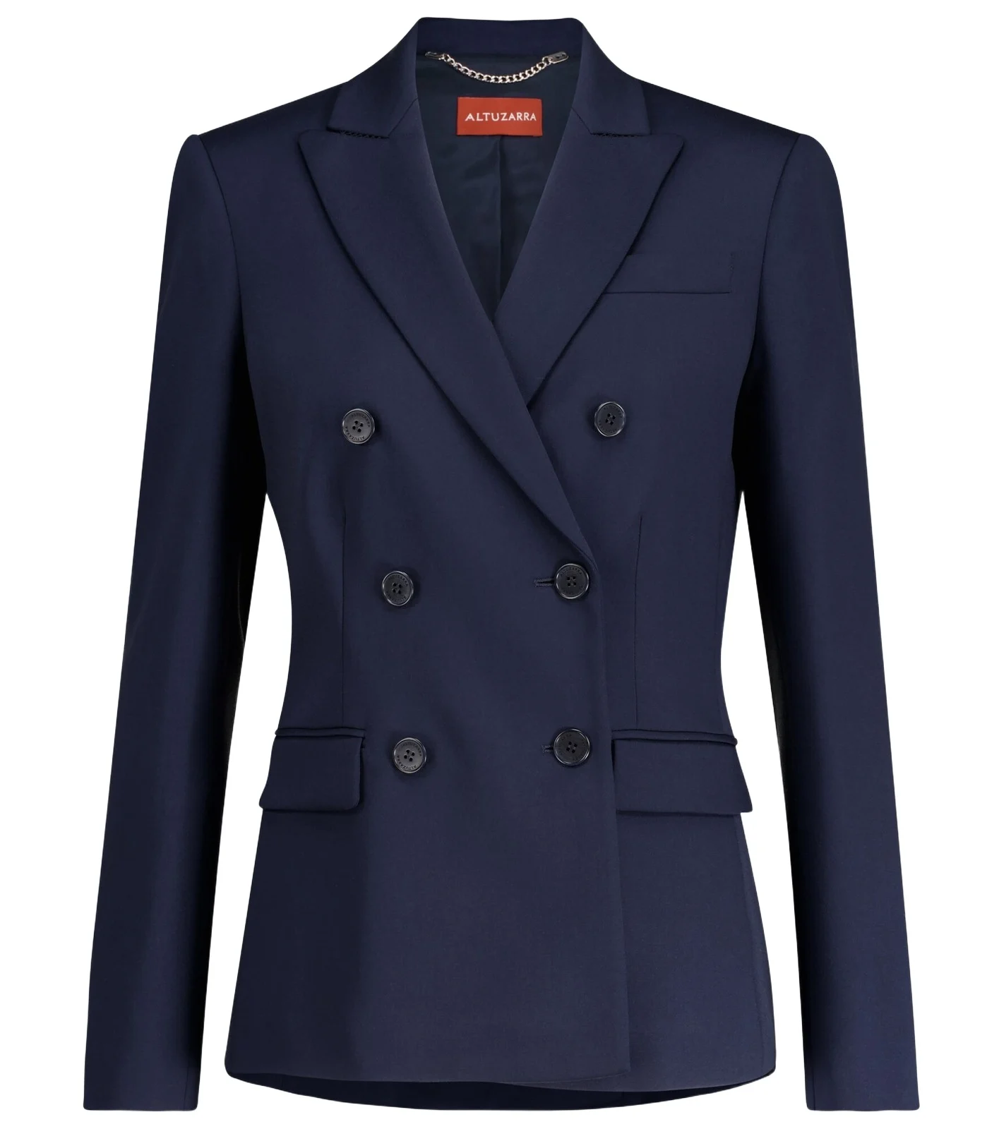 Stretch-wool blazer Stretch-wool blazer