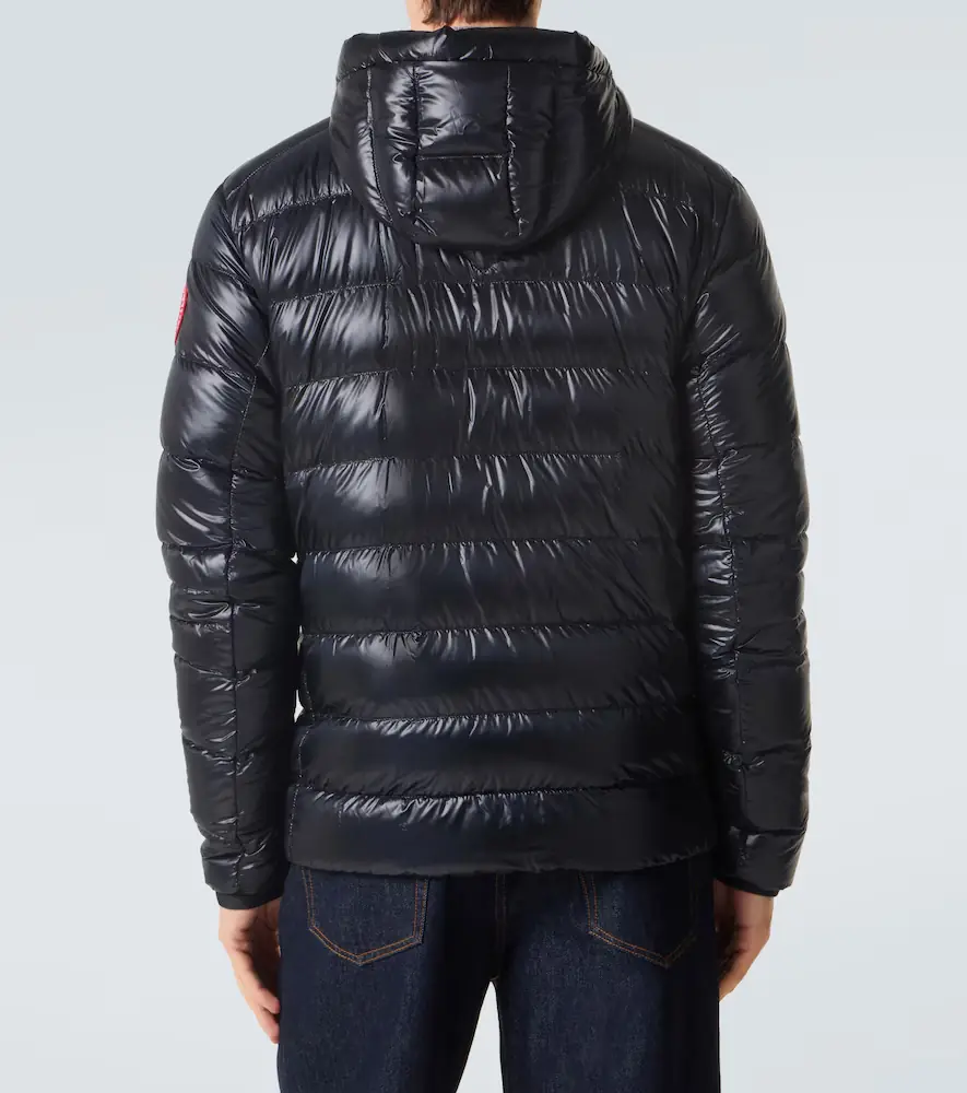 Canada Goose Crofton down jacket | Thumbnail 7 Canada Goose Crofton down jacket | Thumbnail 7