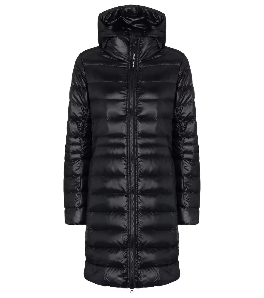 Canada Goose Cypress down coat | Image 1 Canada Goose Cypress down coat | Image 1