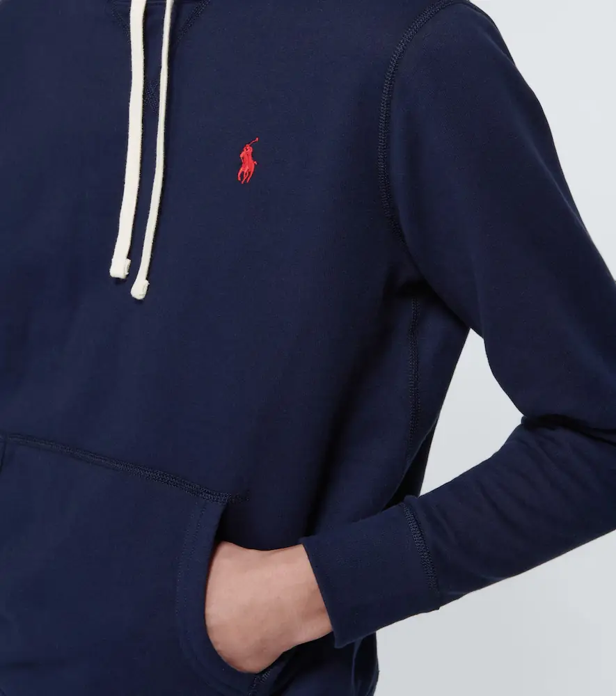 Polo Ralph Lauren Hooded sweatshirt | Thumbnail 4