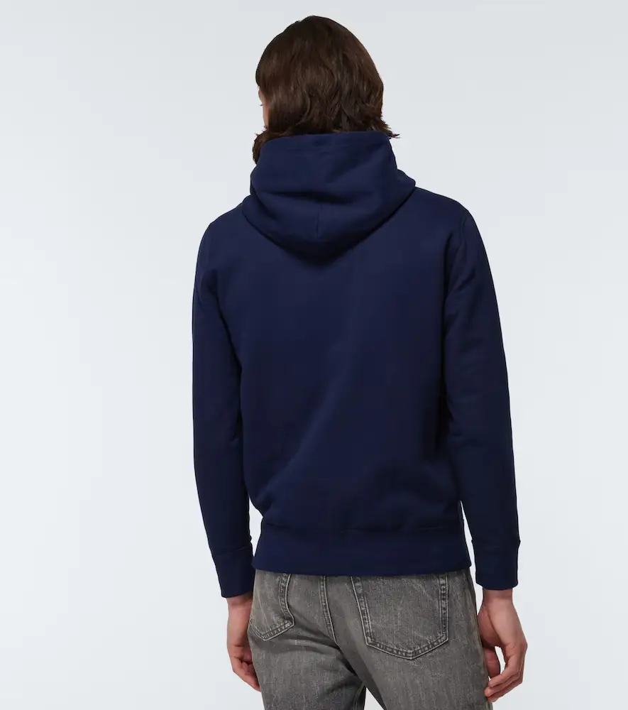 Polo Ralph Lauren Hooded sweatshirt | Thumbnail 5