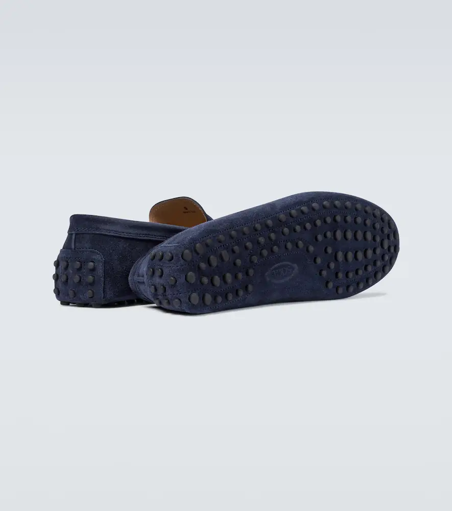 Tod's Nuovo Gommino driving shoes | Thumbnail 4 Tod's Nuovo Gommino driving shoes | Thumbnail 4
